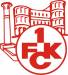 1. FCK-Fanclub<br> Treverer Teufel e.V. Trier